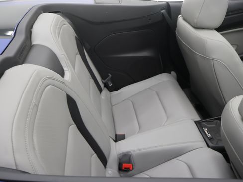 Used 2018 Chevrolet Camaro SS w/ LPO, Ground Effects Package RWD image 51