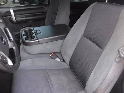 Used 2009 GMC Sierra 1500 SLE w/ Power Pack Plus AWD/4WD image 22