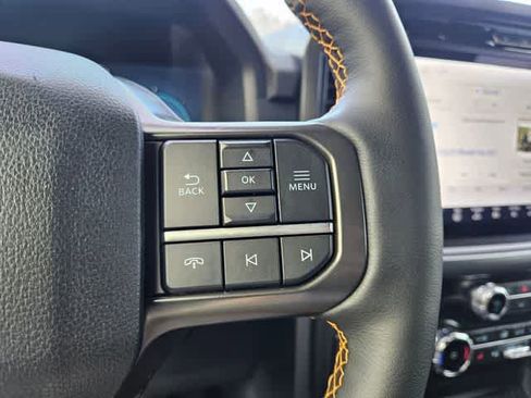 Used 2025 Ford F150 Tremor w/ Mobile Office Package AWD/4WD image 25