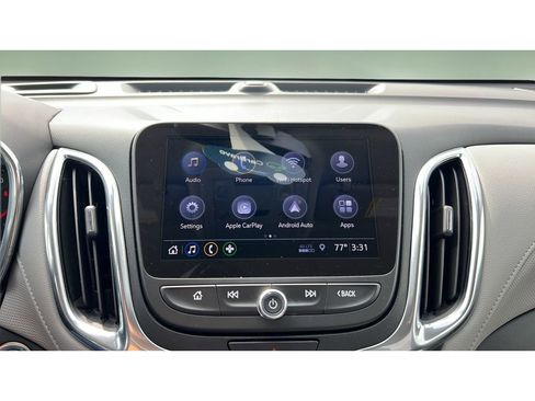 Certified 2021 Chevrolet Equinox Premier AWD/4WD image 18