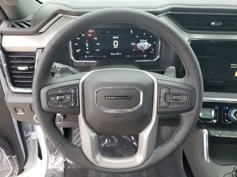 New 2026 GMC Sierra 1500 Denali w/ Denali Reserve Package AWD/4WD image 22
