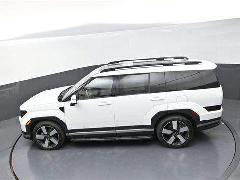 New 2026 Hyundai Santa Fe Limited image 27