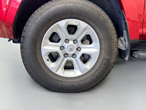 Used 2023 Toyota 4Runner SR5 image 14