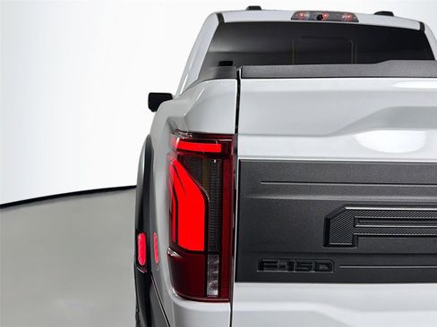 Used 2024 Ford F150 Raptor w/ Equipment Group 803A Raptor R AWD/4WD image 16