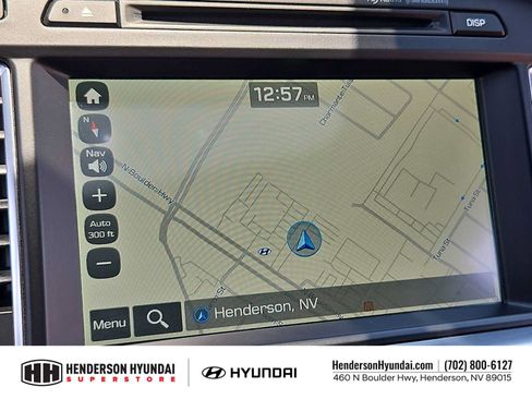 Used 2015 Hyundai Sonata Limited 2.0T FWD image 28