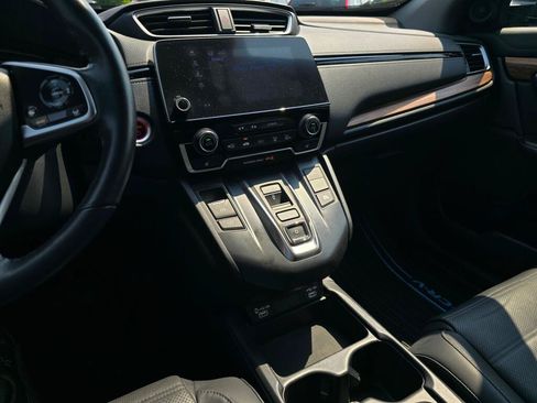 Certified 2022 Honda CR-V EX-L image 22