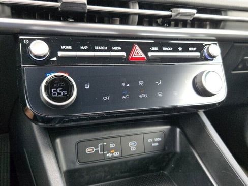 New 2026 Hyundai Tucson XRT FWD image 8