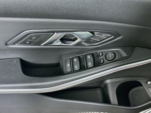 Used 2024 BMW 330e RWD image 15