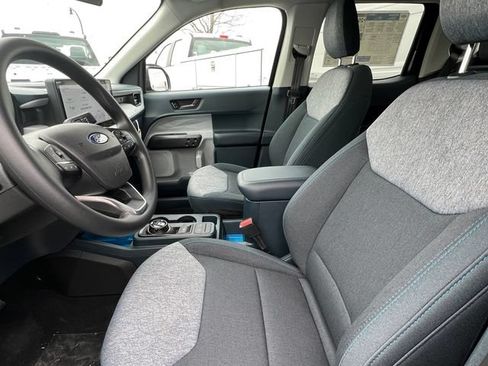 New 2026 Ford Maverick XLT AWD/4WD image 8