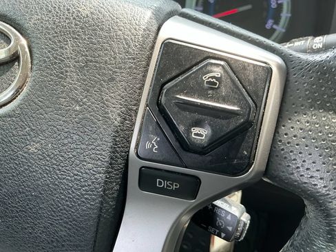 Used 2015 Toyota 4Runner SR5 Premium AWD/4WD image 20