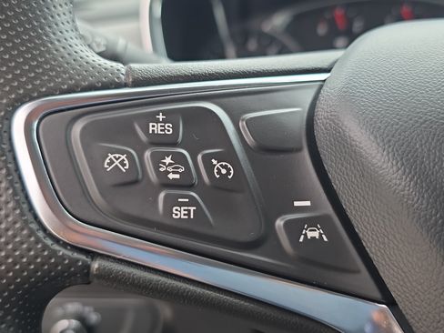 Used 2023 Chevrolet Equinox LT AWD/4WD image 28