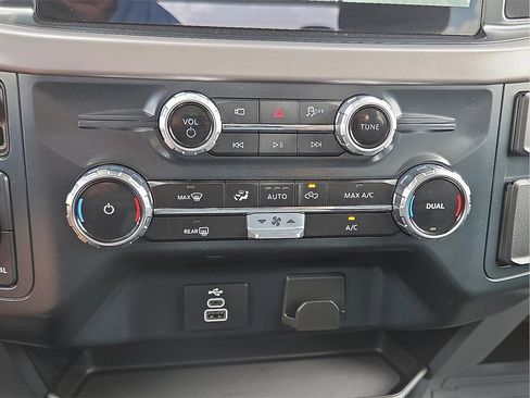 New 2025 Ford F150 XLT w/ Equipment Group 302A MID image 14