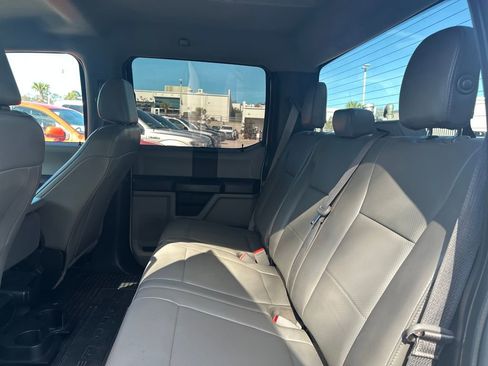 Used 2017 Ford F350 XL w/ Power Equipment Group image 13