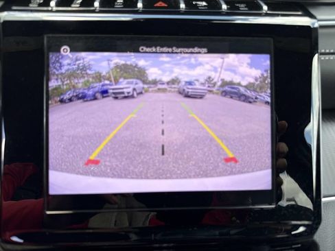 Used 2025 Jeep Grand Cherokee L Laredo w/ Luxury Tech Group I RWD image 30