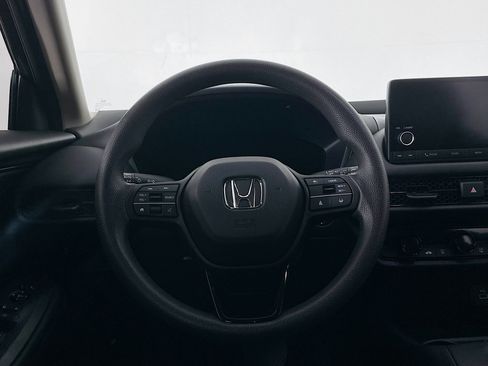 Used 2023 Honda HR-V LX image 17