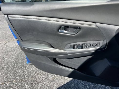 Used 2022 Nissan Sentra SV image 14