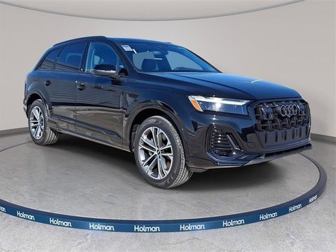 New 2026 Audi Q7 2.0T Premium image 4