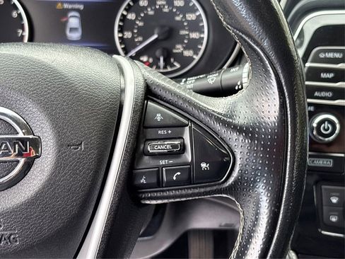 Used 2017 Nissan Maxima 3.5 SL image 25