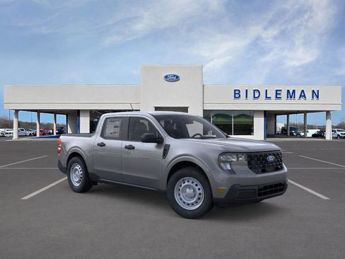 New 2025 Ford Maverick XL w/ Equipment Group 101A image 7