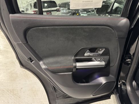 Used 2023 Mercedes-Benz GLA 250 GLA 250 image 32