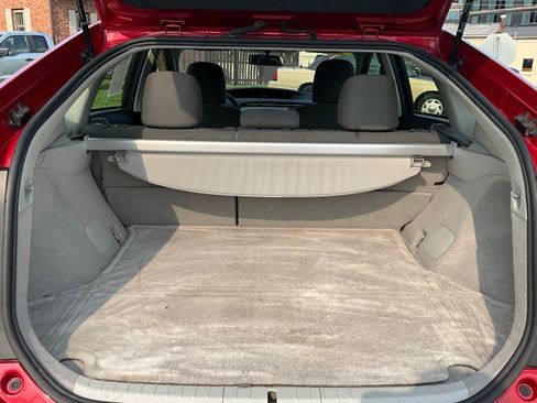 Used 2015 Toyota Prius Three FWD image 28