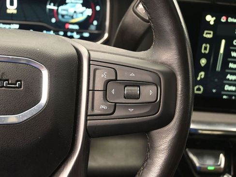 Used 2024 GMC Sierra 3500 Denali Ultimate image 14