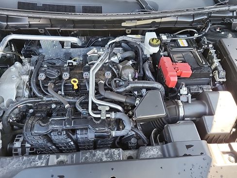 Used 2023 Mitsubishi Outlander SE Black Edition image 13