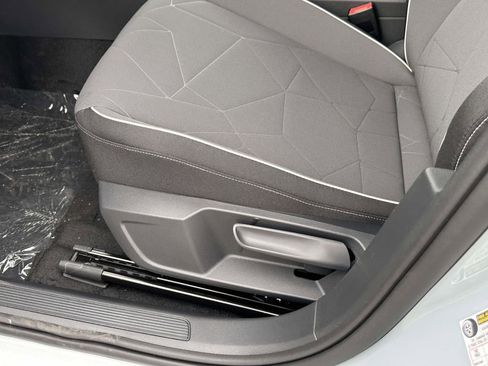 New 2026 Volkswagen Jetta Sport FWD image 14