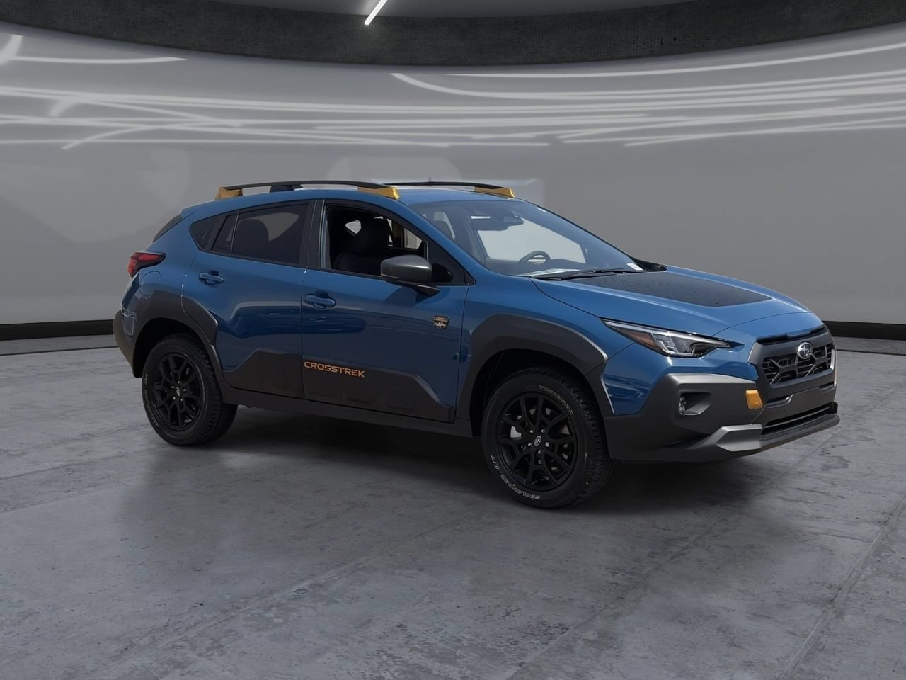 New 2026 Subaru Crosstrek 2.5i Wilderness AWD/4WD image 2