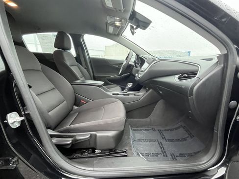 Certified 2024 Chevrolet Malibu LT image 23