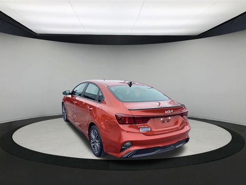 Used 2024 Kia Forte GT-Line w/ GT-Line Premium Package image 6