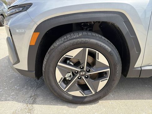 New 2026 Hyundai Tucson SEL AWD/4WD image 18