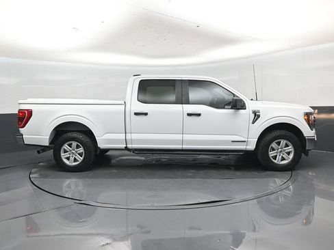 Used 2023 Ford F150 XLT w/ Trailer Tow Package AWD/4WD image 27