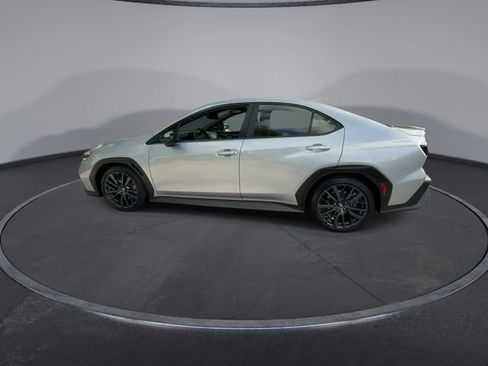 Certified 2024 Subaru WRX Premium AWD/4WD image 5
