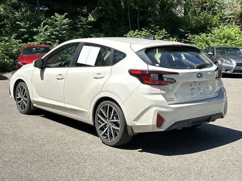 Certified 2024 Subaru Impreza 2.0i Sport AWD/4WD image 21