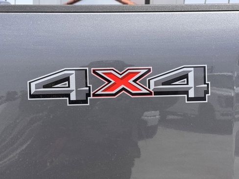 New 2025 Ford F350 XL w/ STX Appearance Package image 15