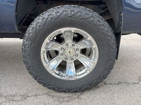 Used 2015 Ford F350 Lariat w/ Lariat Ultimate Package AWD/4WD image 8