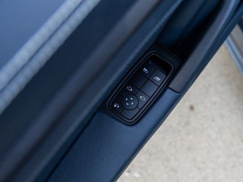 Used 2025 Porsche 911 Targa 4 GTS image 23