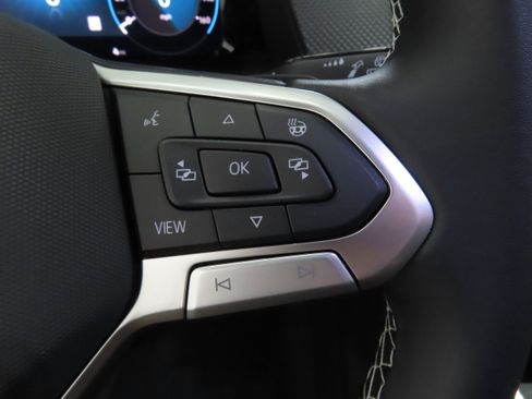 New 2026 Volkswagen Atlas Cross Sport SEL image 15