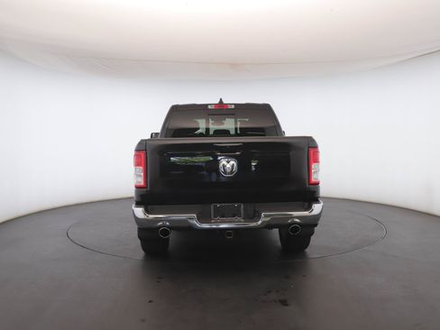 Used 2022 RAM 1500 Big Horn AWD/4WD image 20
