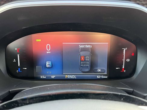 New 2025 Ford Escape SE image 13