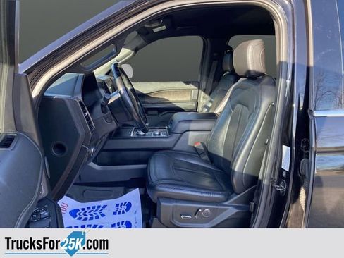 Used 2019 Ford Expedition Limited AWD/4WD image 15