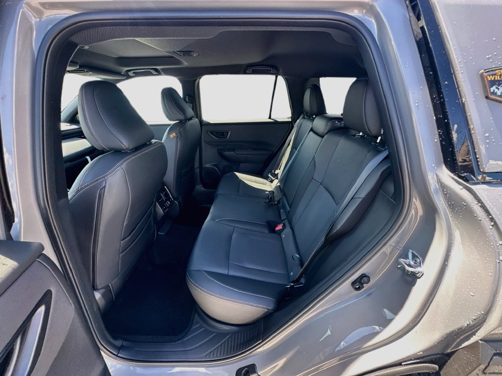 New 2026 Subaru Outback Wilderness AWD/4WD image 21