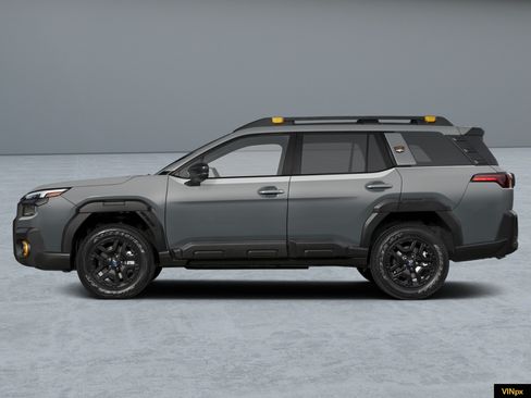 New 2026 Subaru Outback Wilderness AWD/4WD image 3