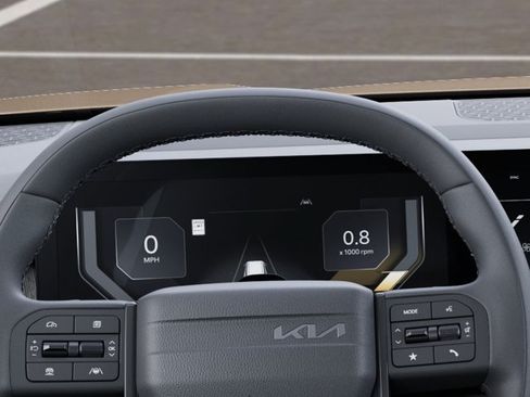 New 2027 Kia Telluride SX Prestige X-Line AWD/4WD image 21