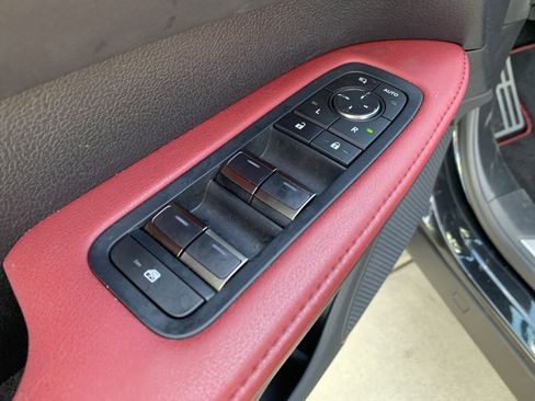 Certified 2024 Lexus RX 500h F Sport w/ Cold Area Package image 15