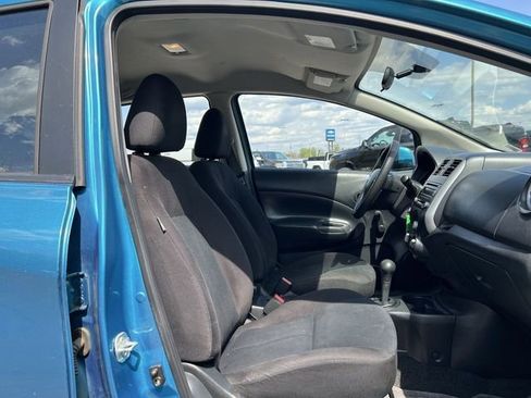 Used 2014 Nissan Versa Note S Plus FWD image 19