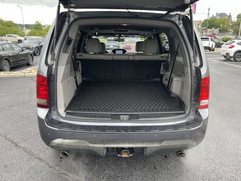 Used 2015 Honda Pilot Touring image 39
