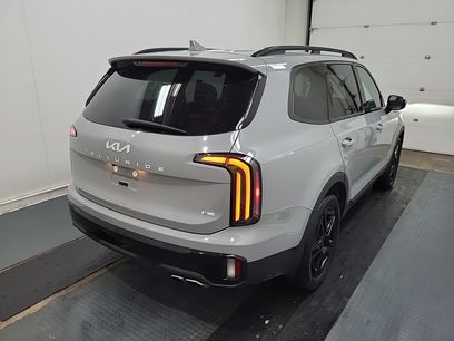 Used 2024 Kia Telluride SX