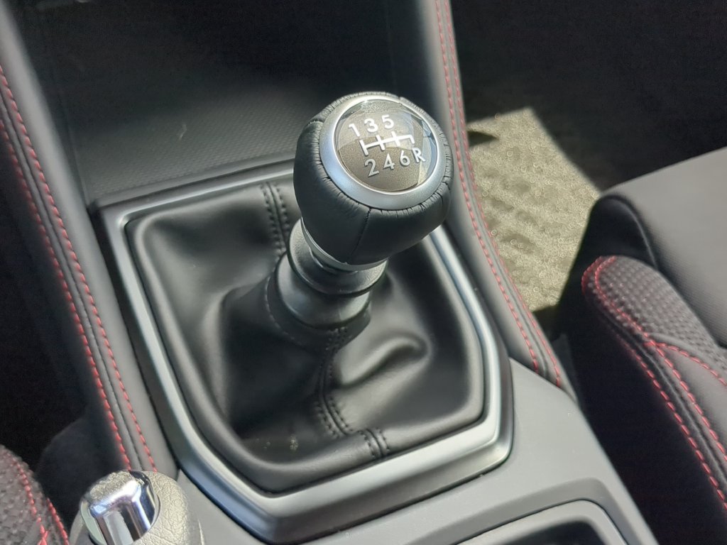 New 2026 Subaru WRX Premium AWD/4WD image 25